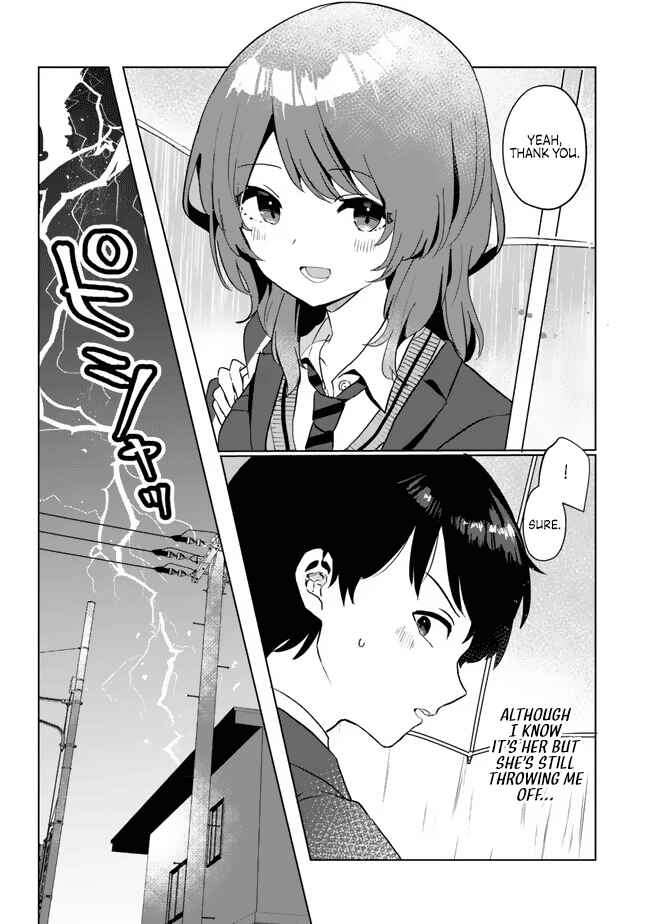 Ore no Class ni Wakagaetta Moto Yome ga Iru Chapter 1 - Page 30