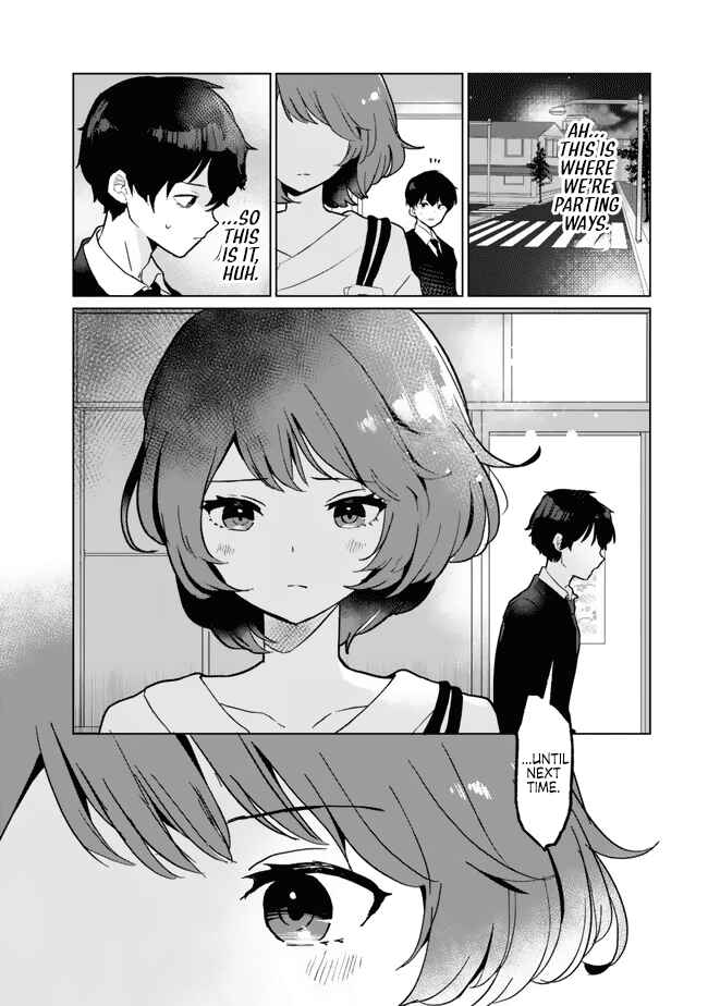 Ore no Class ni Wakagaetta Moto Yome ga Iru Chapter 1 - Page 4