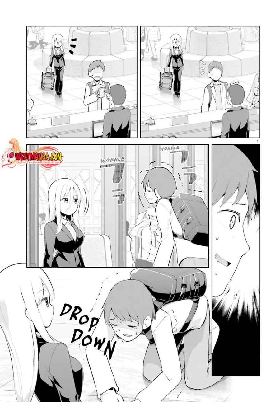 My Lovey-Dovey Wife is a Stone Cold Killer Chapter 46 - Page 13