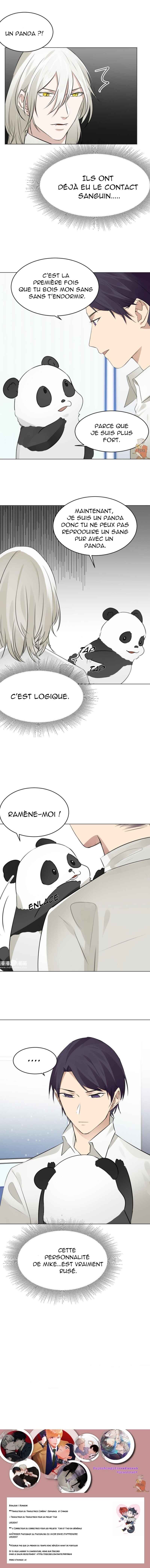 Bloody Taboo Chapter 49 - Page 4