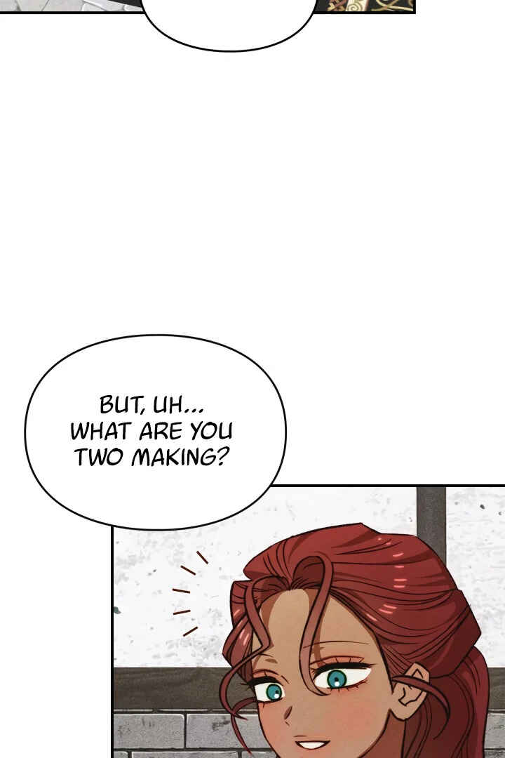 Taming a Munchkin Chapter 35 - Page 26