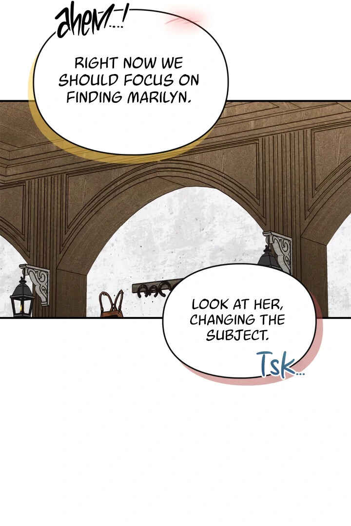Taming a Munchkin Chapter 35 - Page 40
