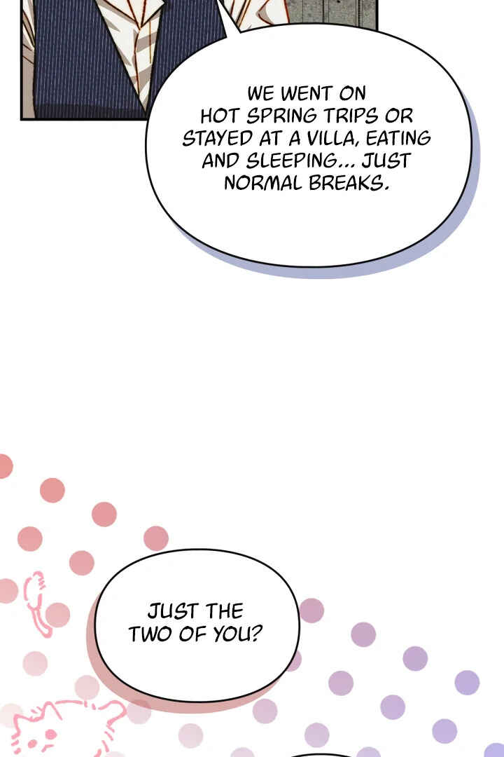 Taming a Munchkin Chapter 35 - Page 61