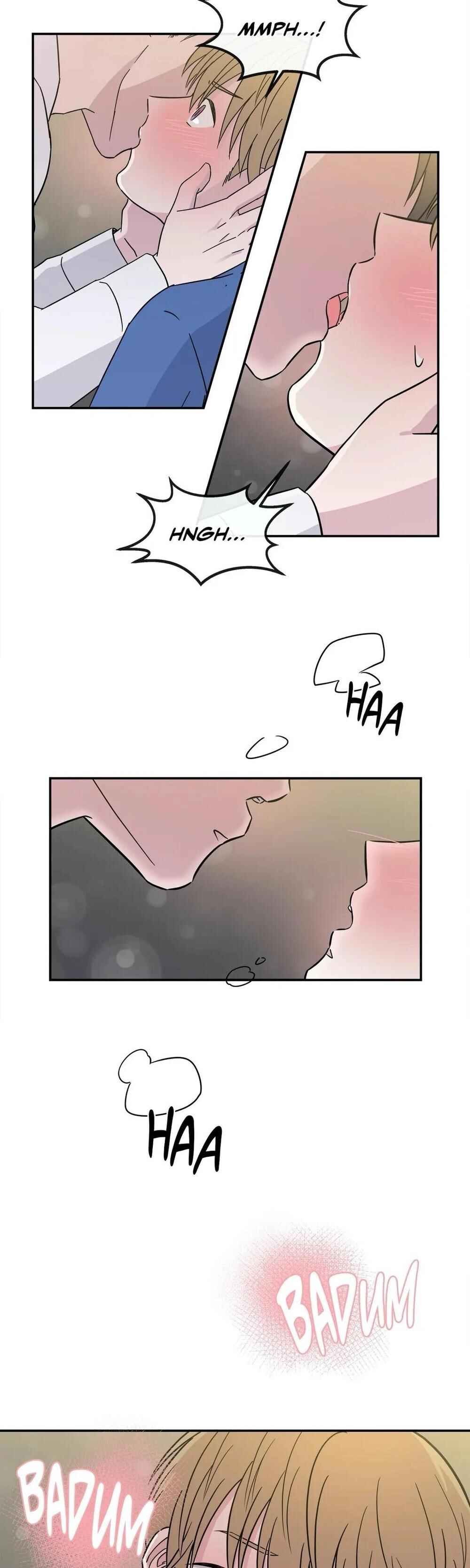 Tenth Time's the Charm Chapter 4 - Page 10