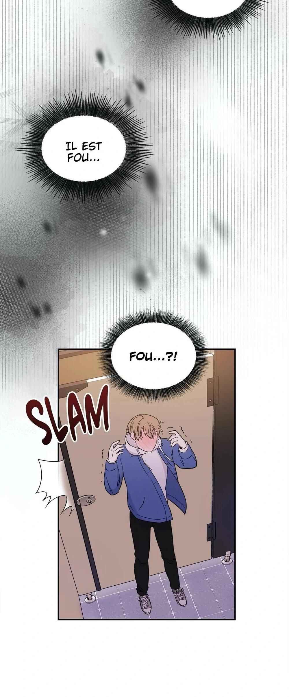 Tenth Time's the Charm Chapter 4 - Page 16