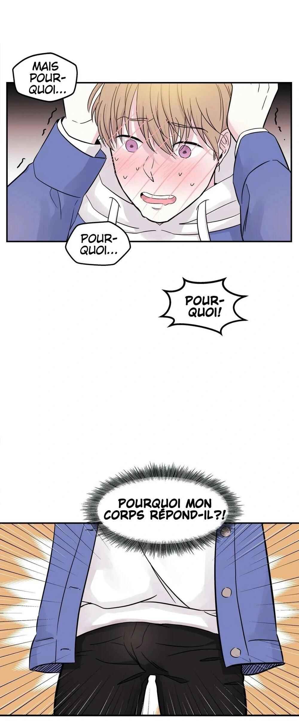 Tenth Time's the Charm Chapter 4 - Page 17