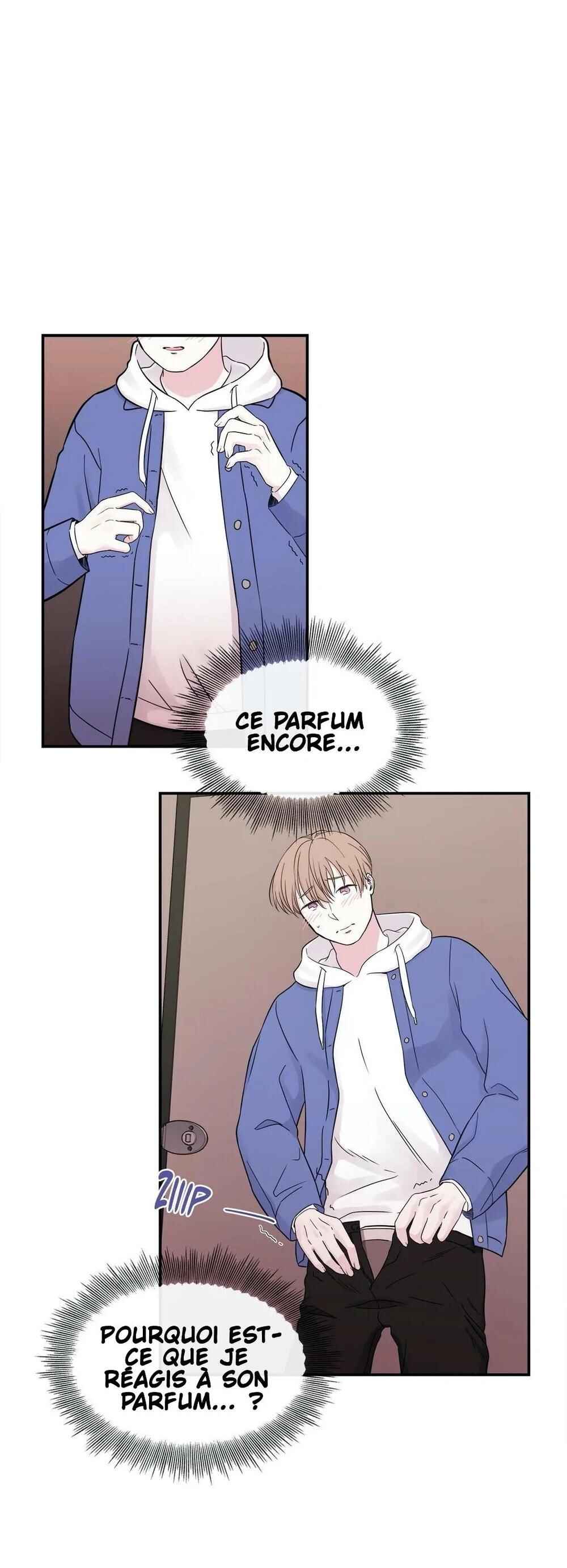 Tenth Time's the Charm Chapter 4 - Page 18