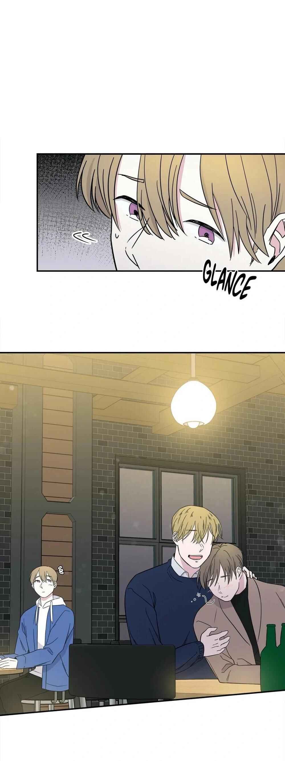 Tenth Time's the Charm Chapter 4 - Page 3