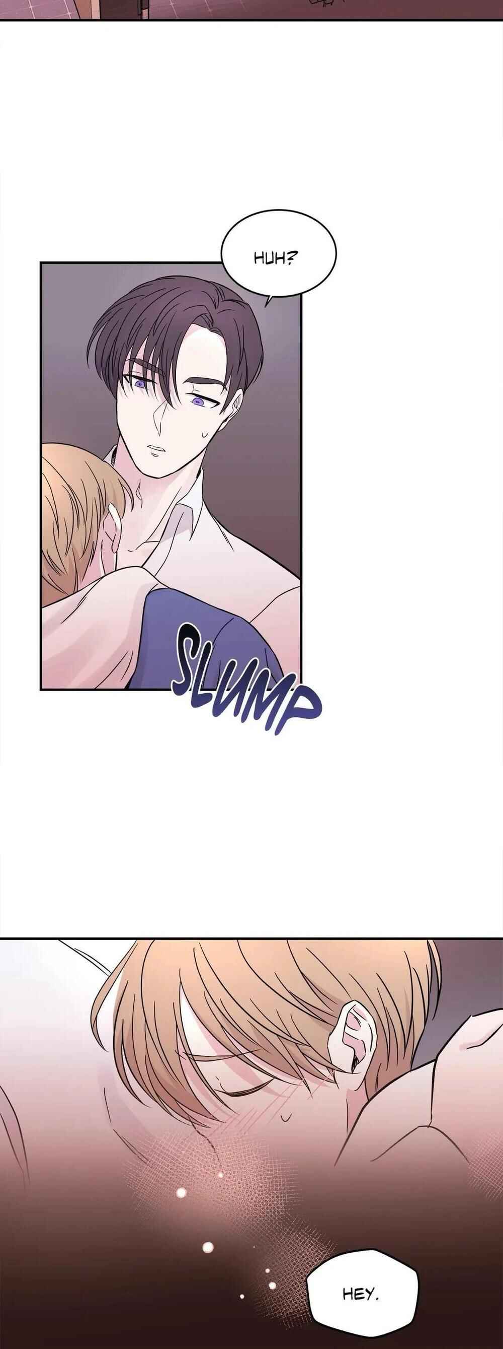 Tenth Time's the Charm Chapter 4 - Page 32