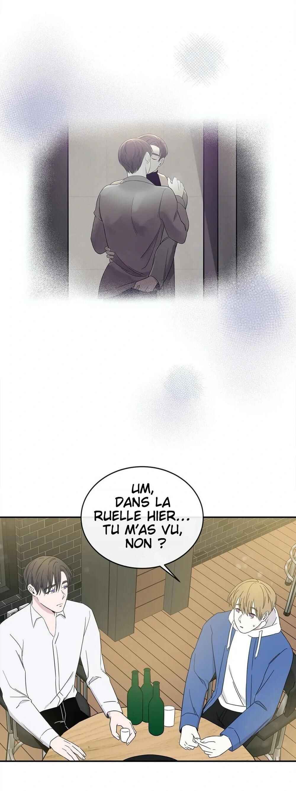 Tenth Time's the Charm Chapter 4 - Page 4