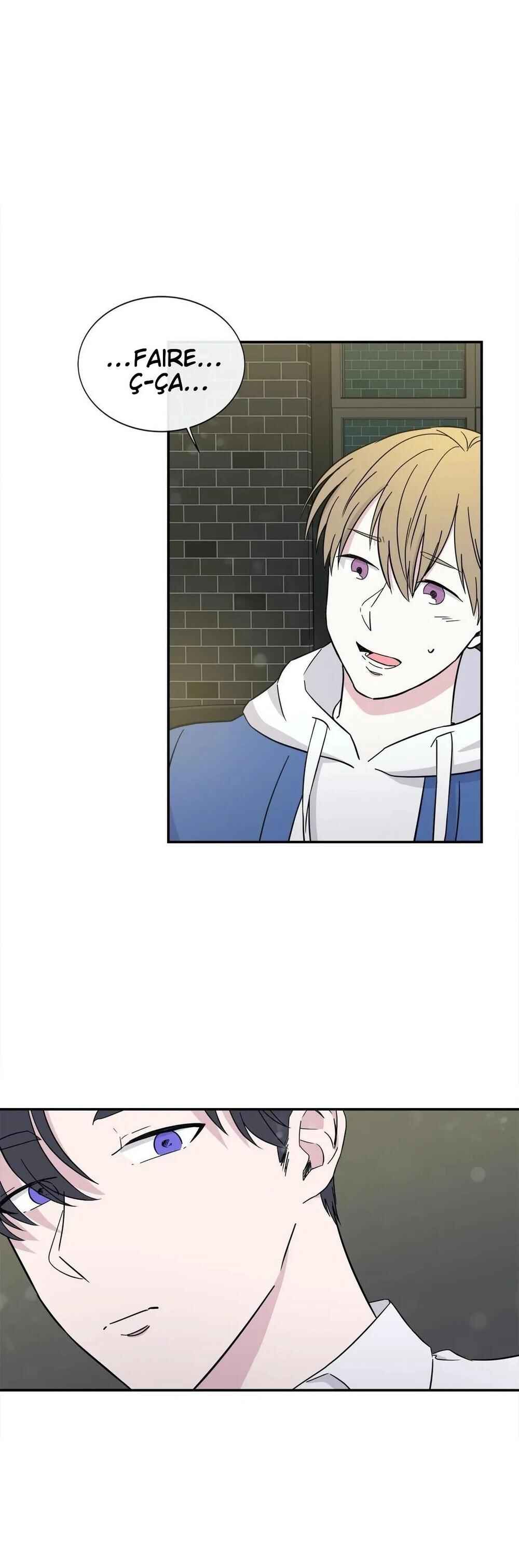 Tenth Time's the Charm Chapter 4 - Page 6