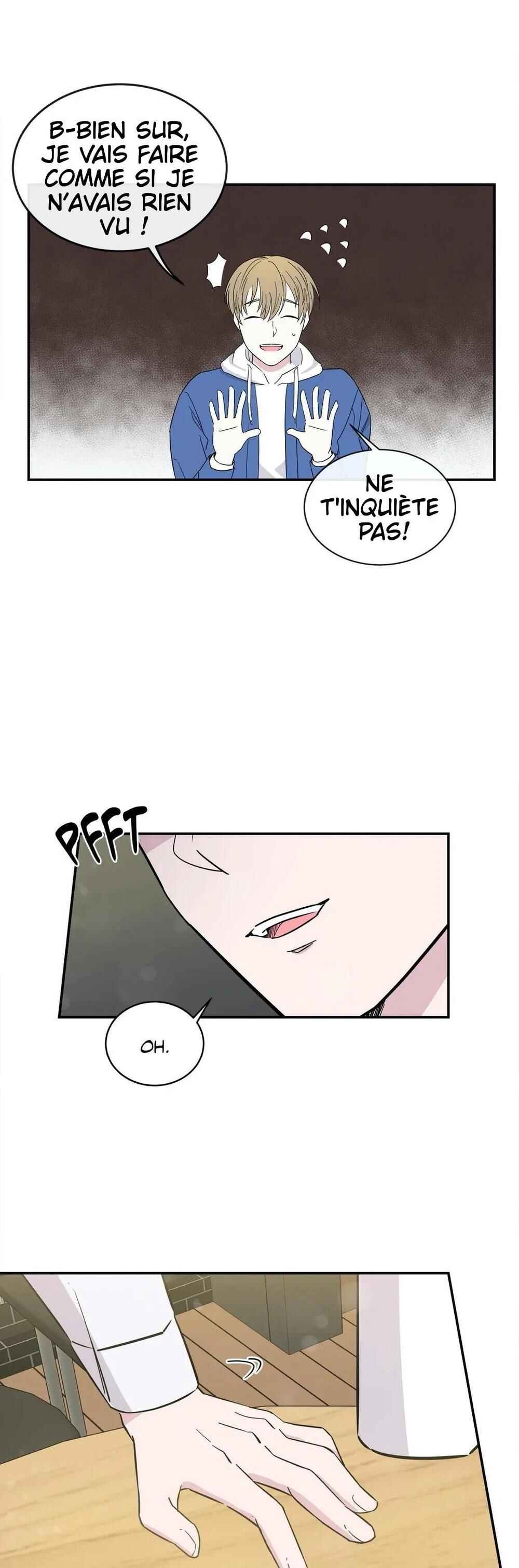 Tenth Time's the Charm Chapter 4 - Page 7