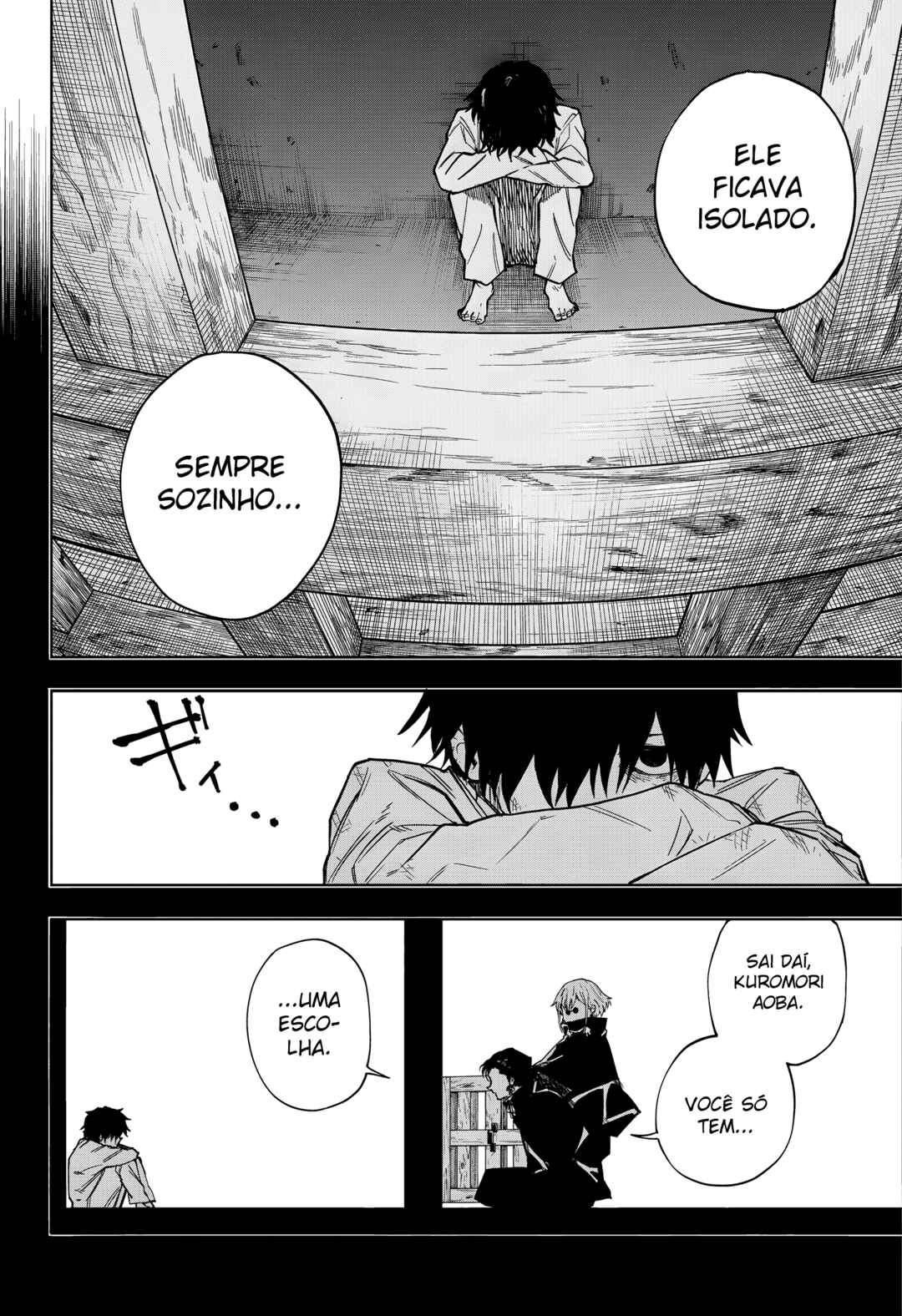 Ruirui Senki Chapter 5 - Page 10