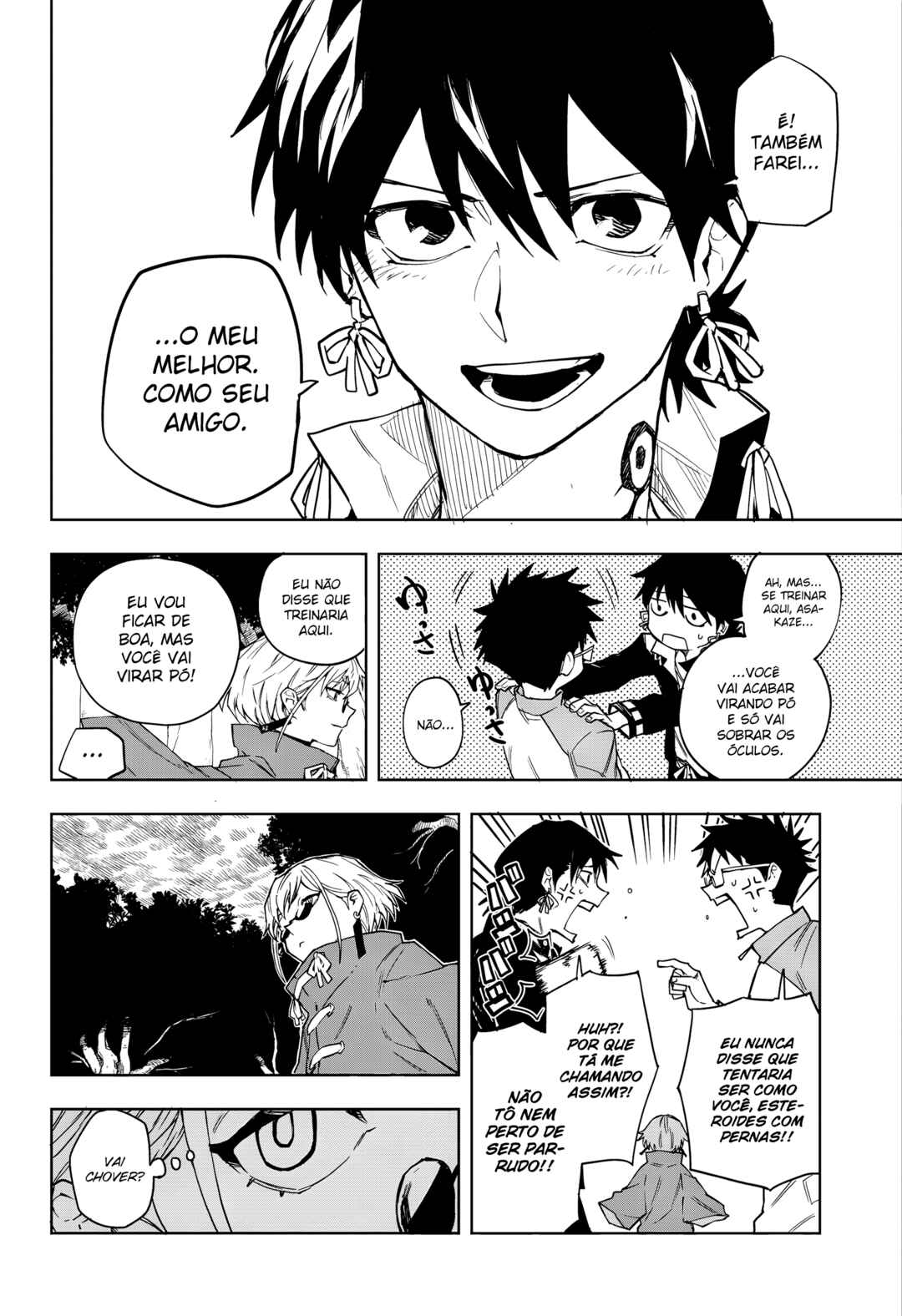 Ruirui Senki Chapter 5 - Page 20
