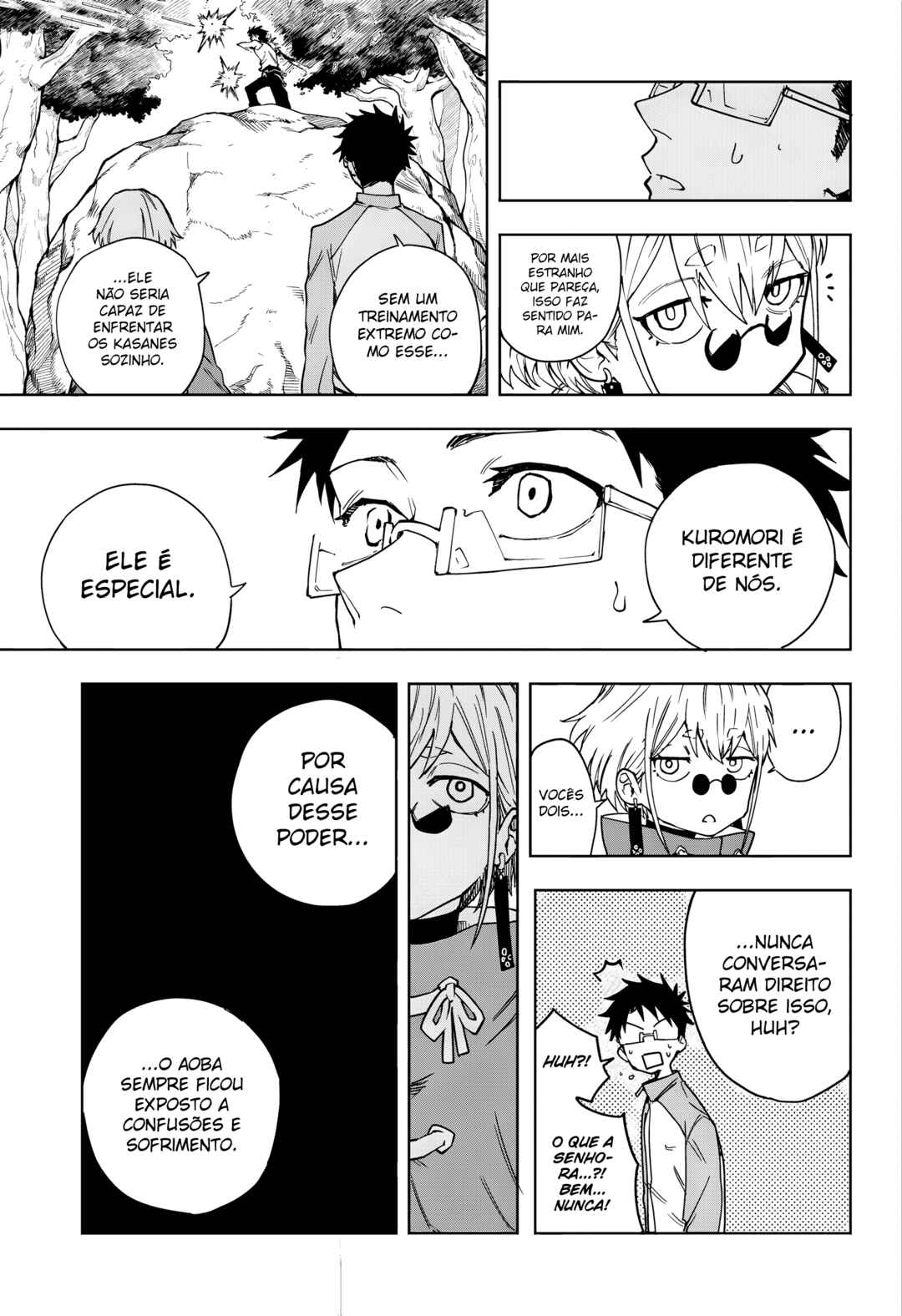 Ruirui Senki Chapter 5 - Page 9