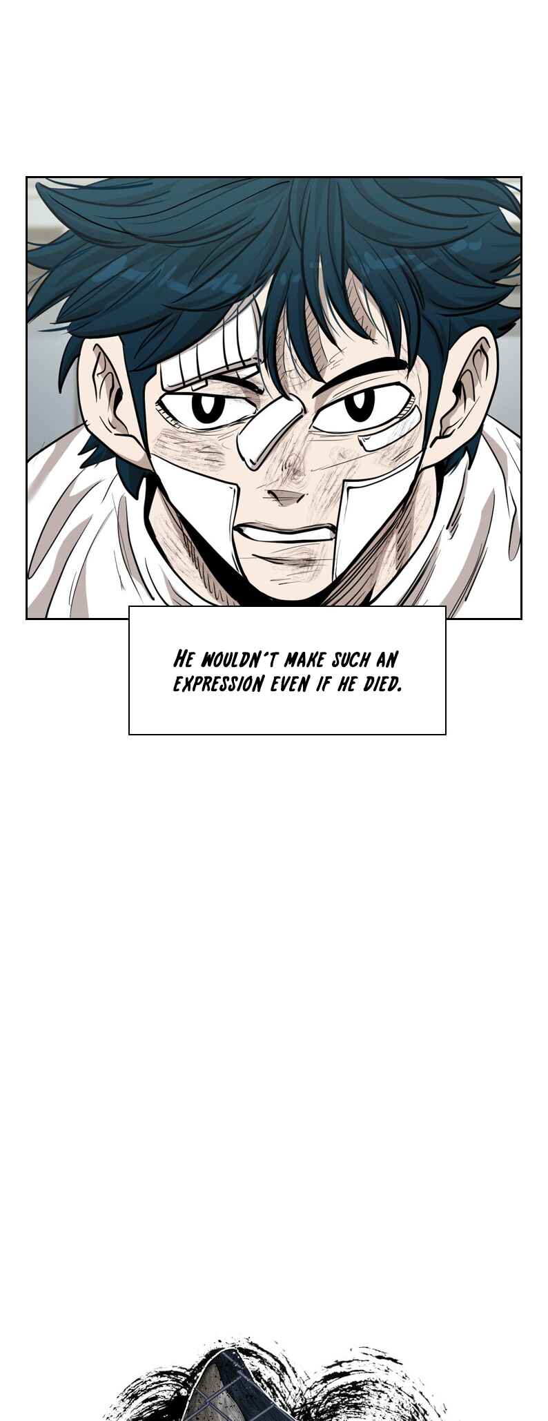 Shark Chapter 208 - Page 2