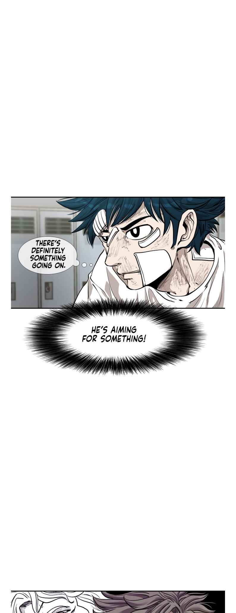 Shark Chapter 208 - Page 4