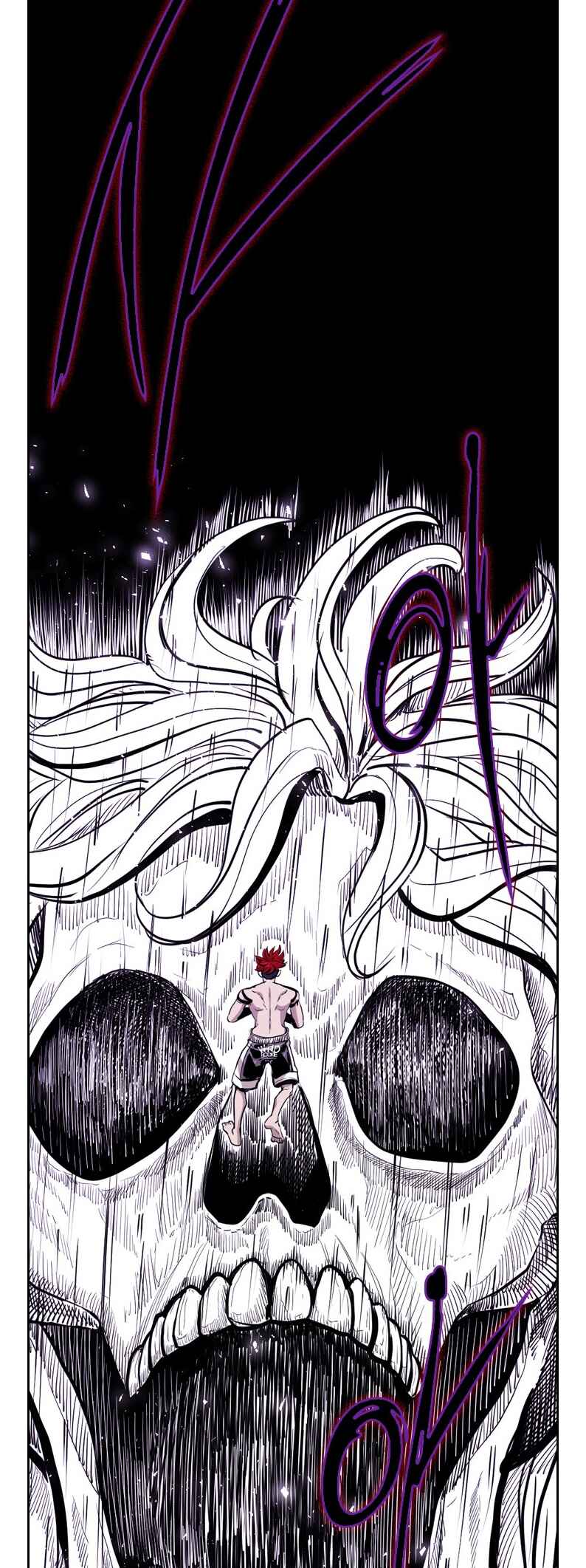 Shark Chapter 208 - Page 49