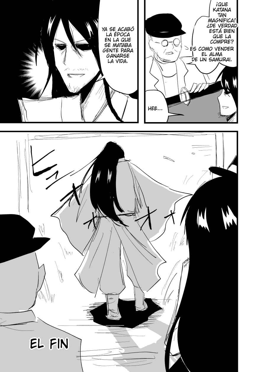 Indozou No Nikki Manga Chapter 43 - Page 2