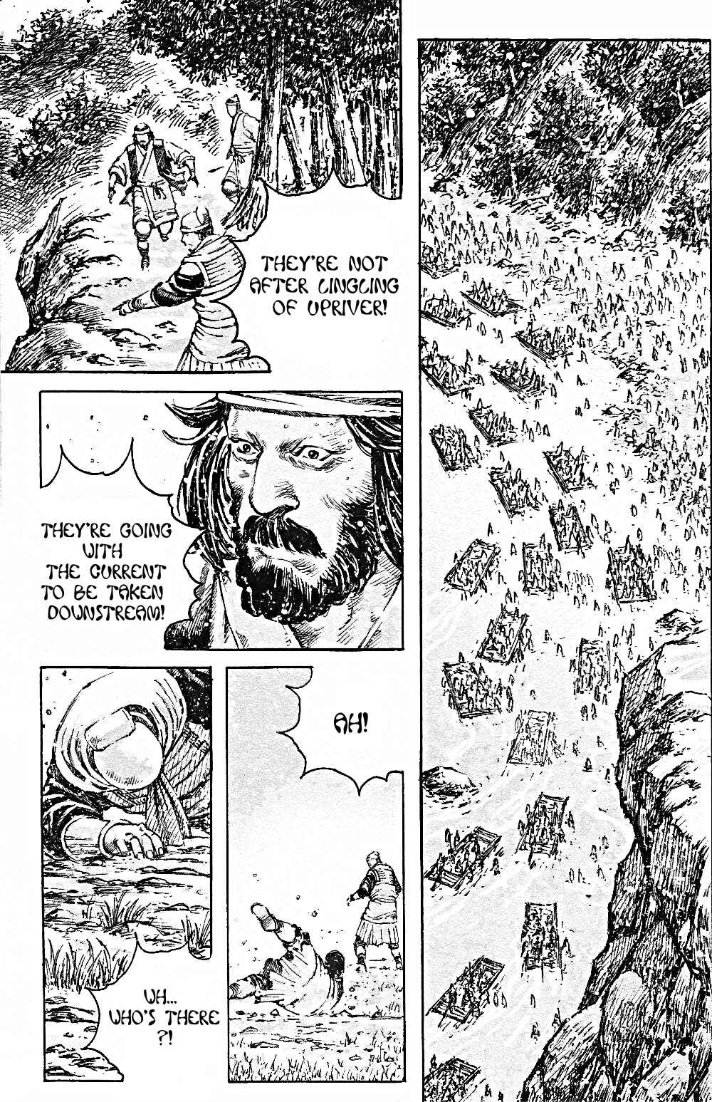 Huǒfèng Liáoyuán Chapter 464 - Page 14
