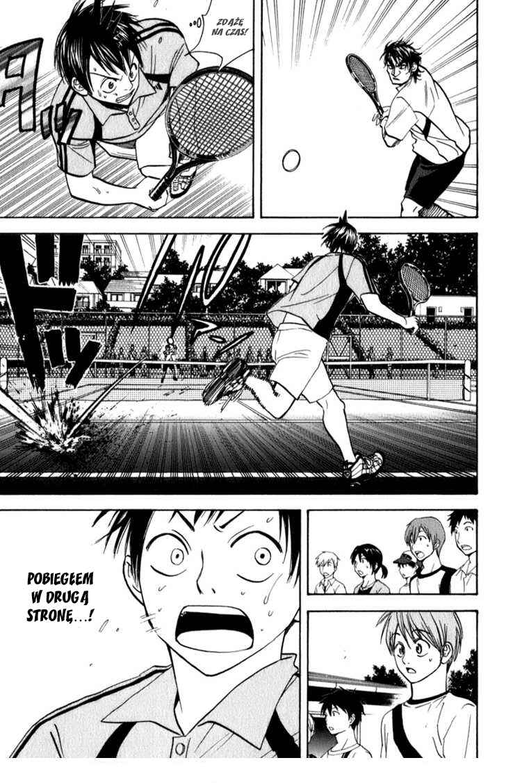 Baby Steps Chapter 44 - Page 11