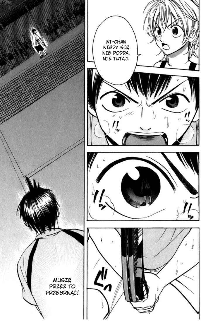 Baby Steps Chapter 44 - Page 13