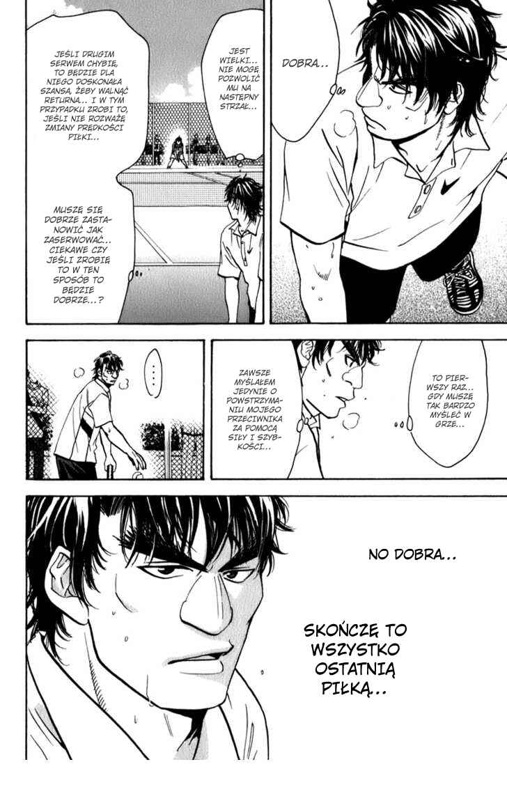Baby Steps Chapter 44 - Page 20