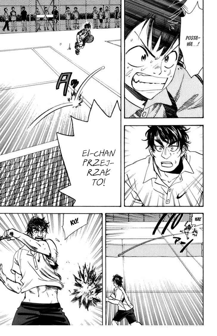 Baby Steps Chapter 44 - Page 23