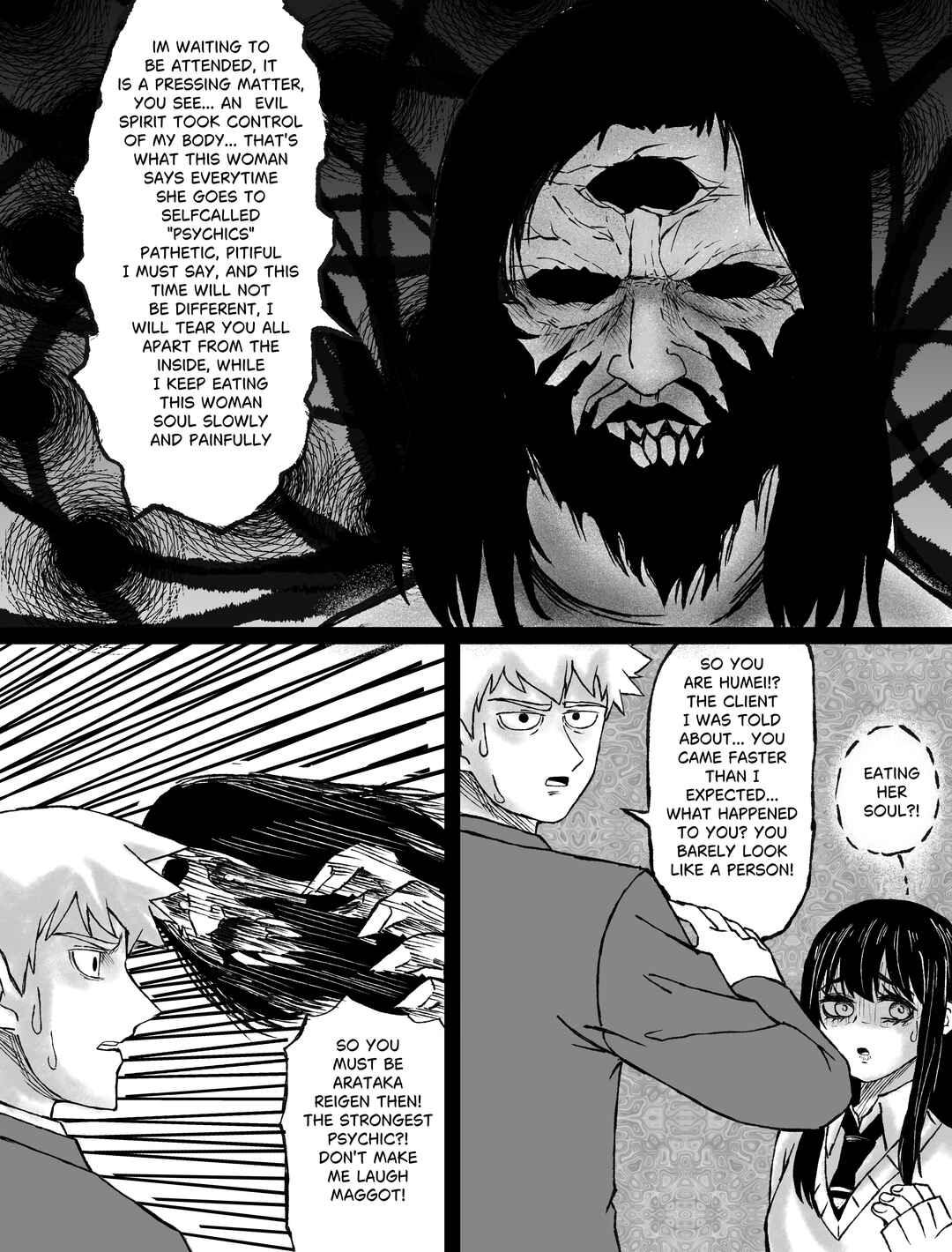 ExorSchism Chapter 5.1 - Page 6
