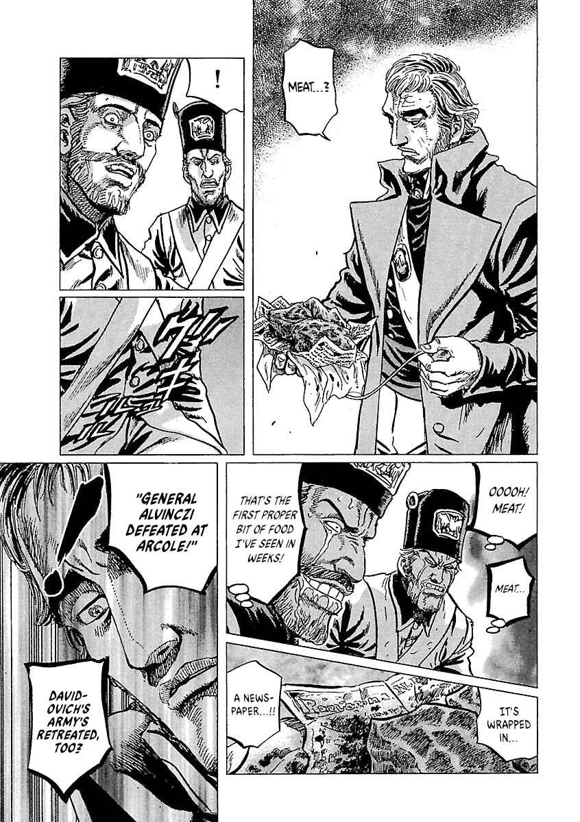 Napoleon - Age of the Lion Chapter 62 - Page 11