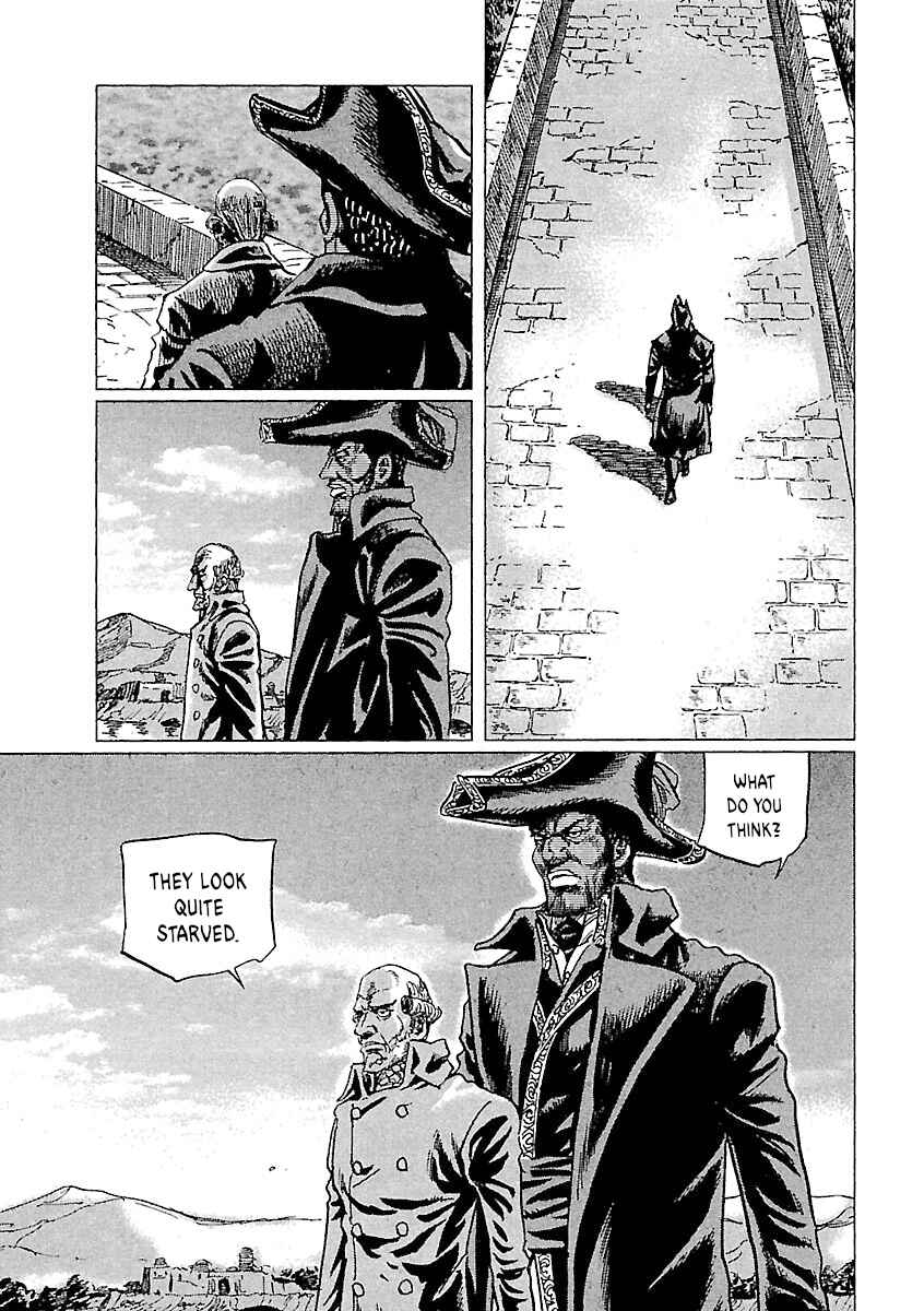 Napoleon - Age of the Lion Chapter 62 - Page 15
