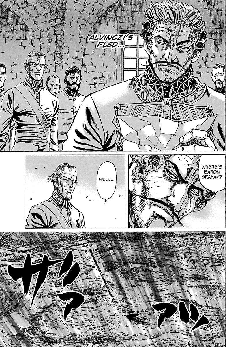 Napoleon - Age of the Lion Chapter 62 - Page 19