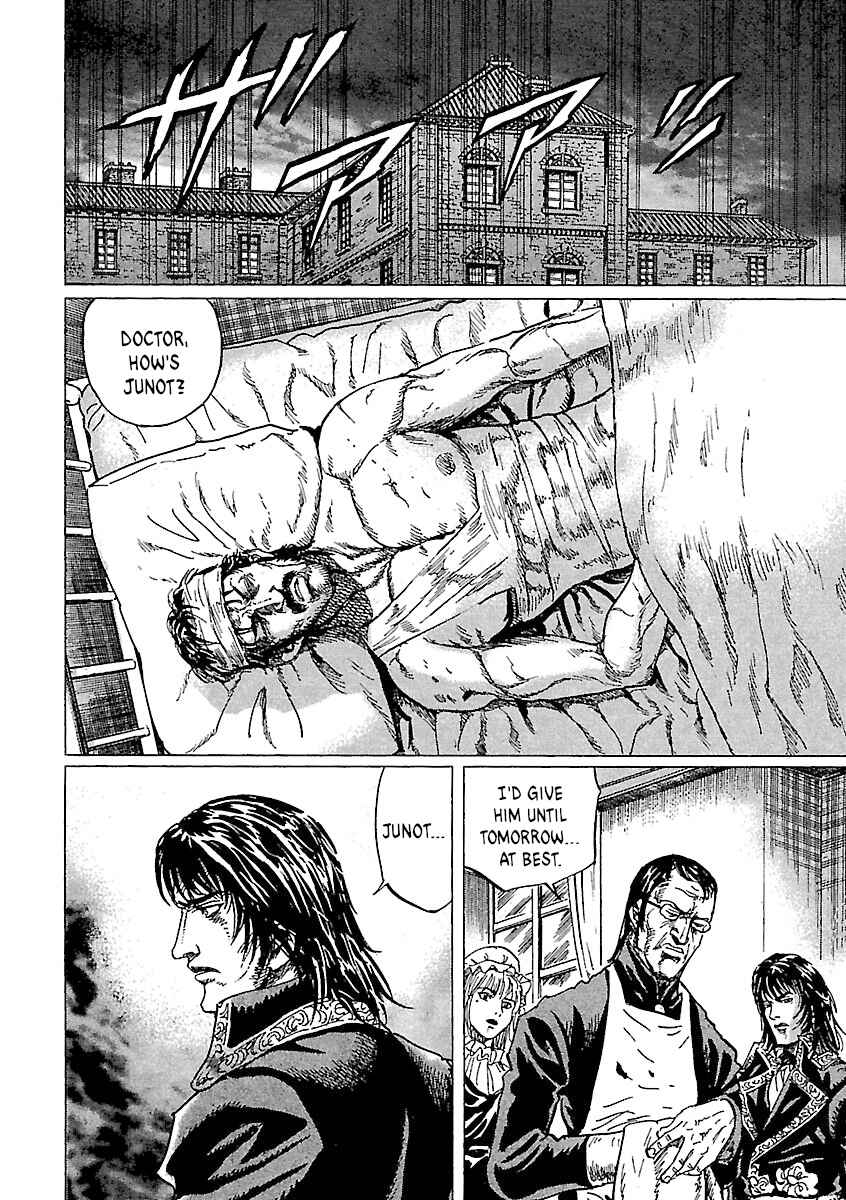 Napoleon - Age of the Lion Chapter 62 - Page 22