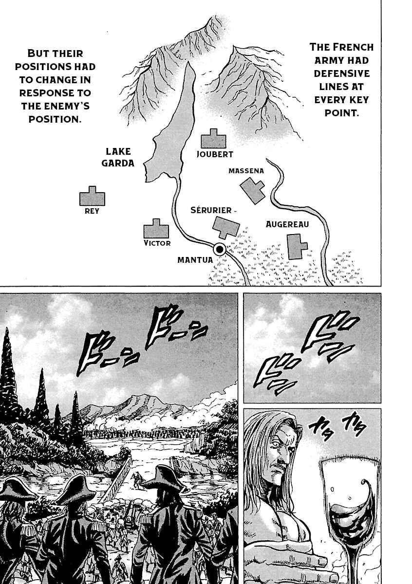 Napoleon - Age of the Lion Chapter 62 - Page 33