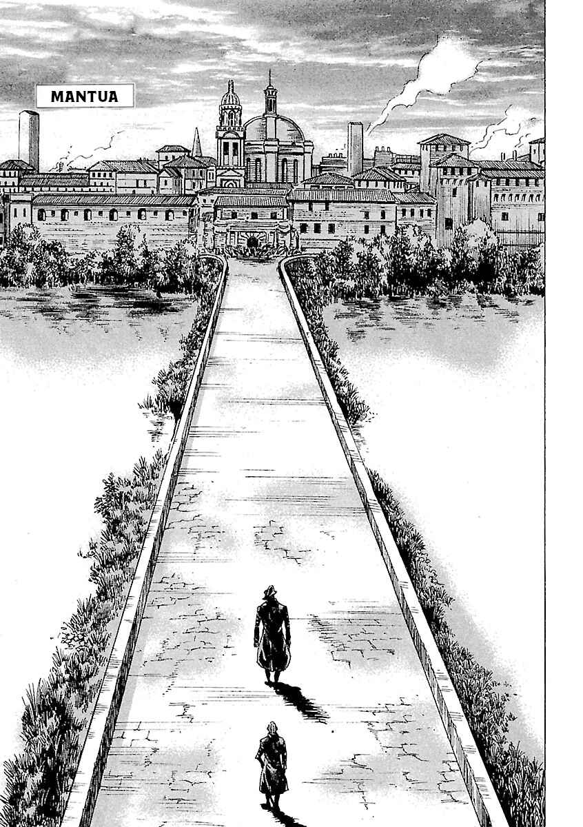 Napoleon - Age of the Lion Chapter 62 - Page 5