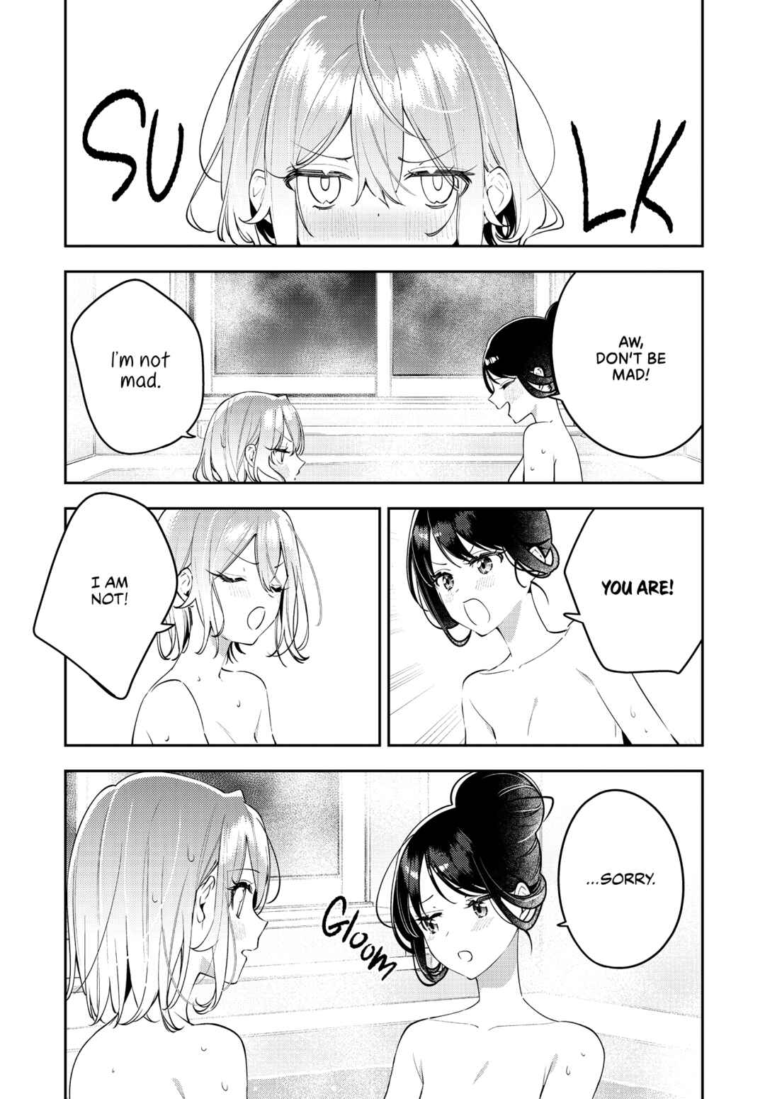 Anemone wa Netsu o Obiru Chapter 52 - Page 18