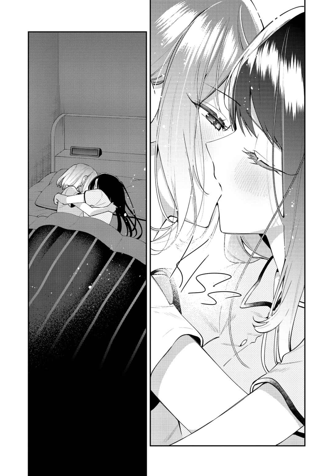 Anemone wa Netsu o Obiru Chapter 52 - Page 30