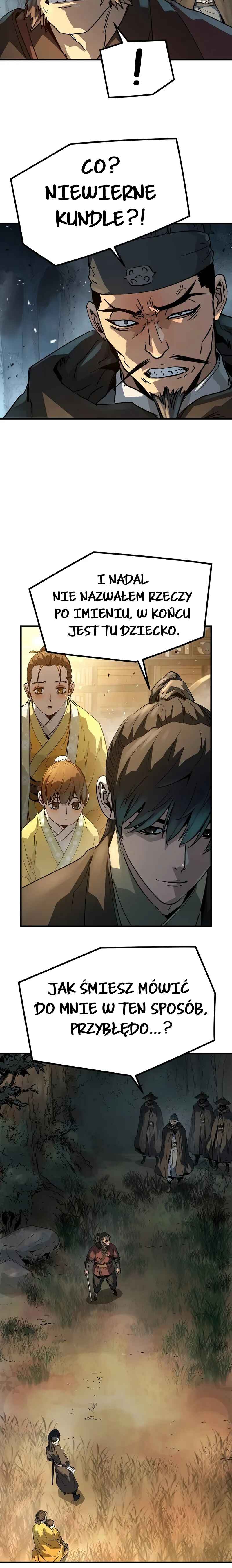 Absolute Regression Chapter 20 - Page 28