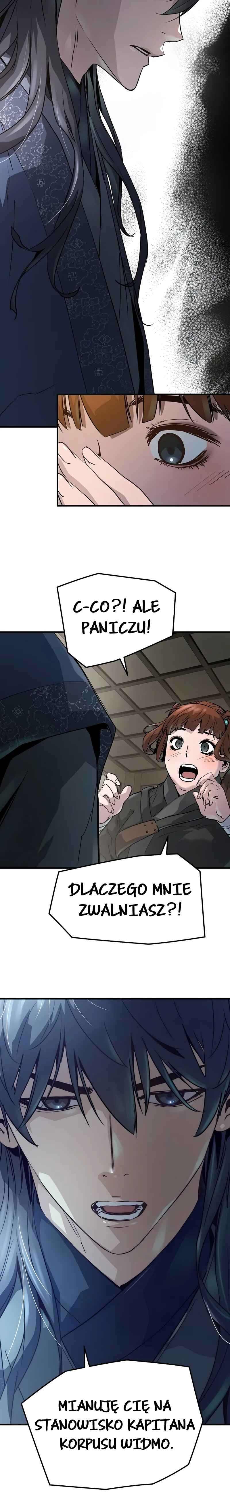 Absolute Regression Chapter 20 - Page 4