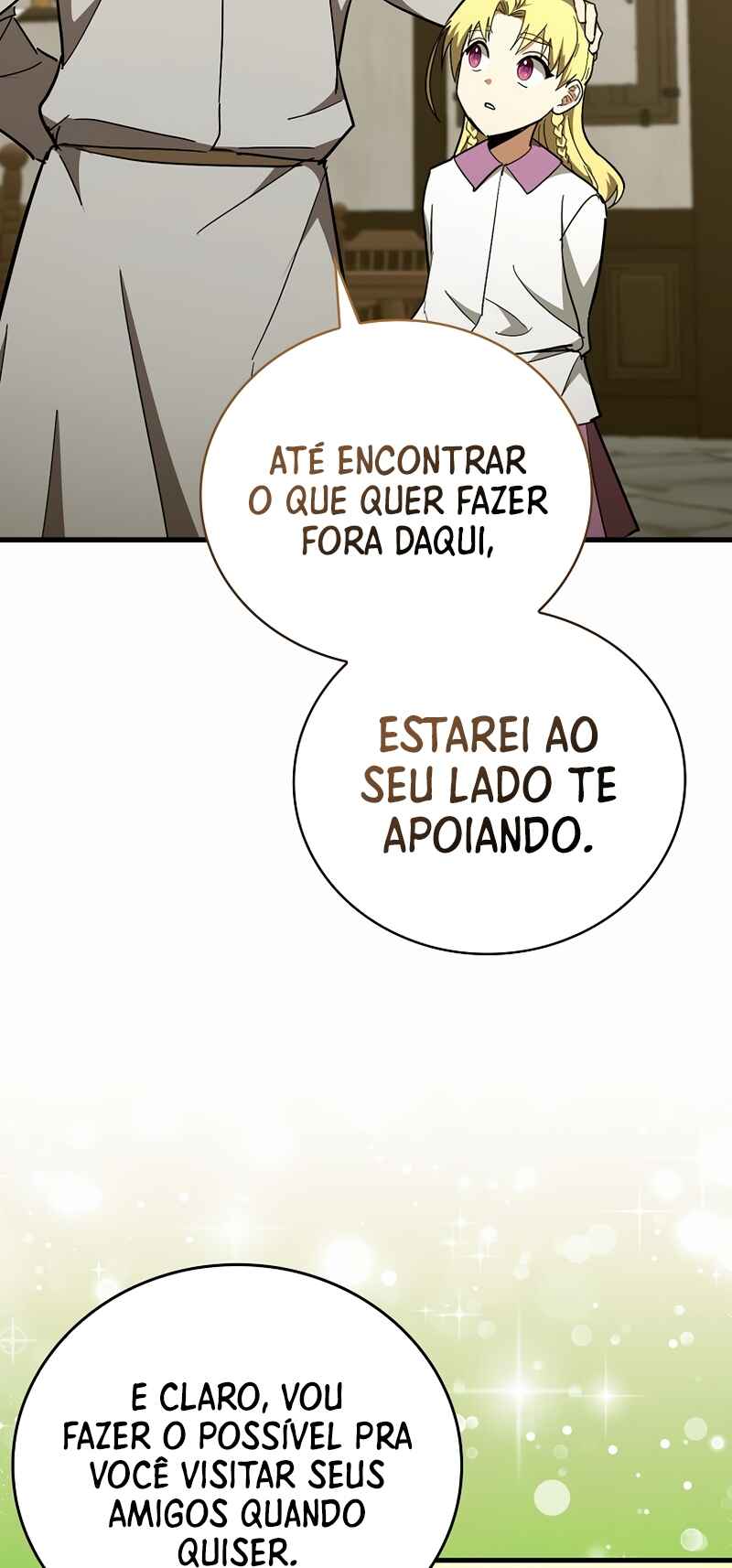 Seongja neun Gaeppul, Hyeondae Uihak ui Himida Chapter 59 - Page 10