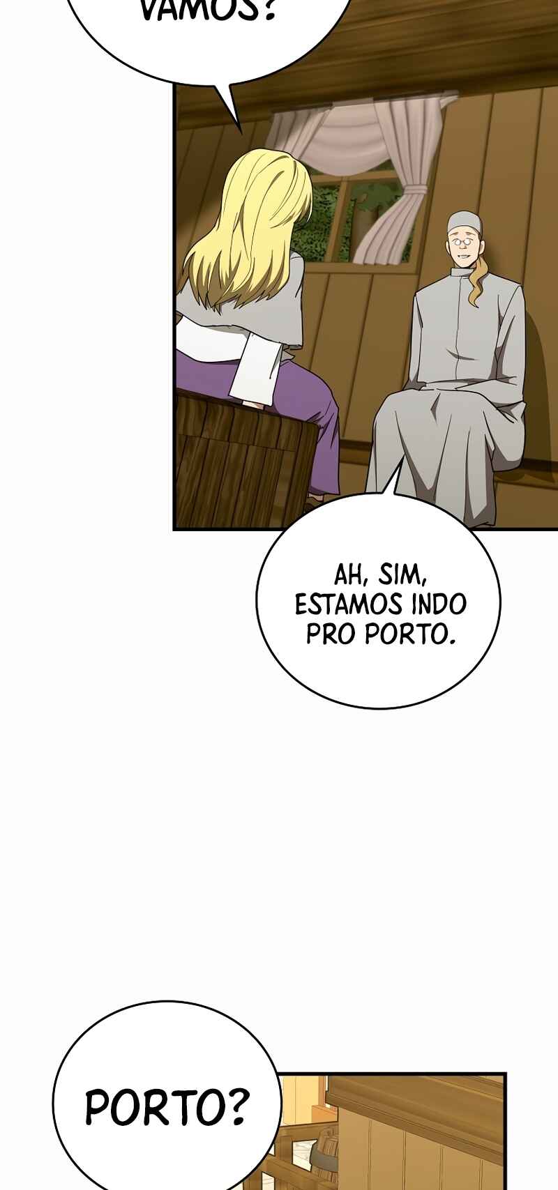 Seongja neun Gaeppul, Hyeondae Uihak ui Himida Chapter 59 - Page 18