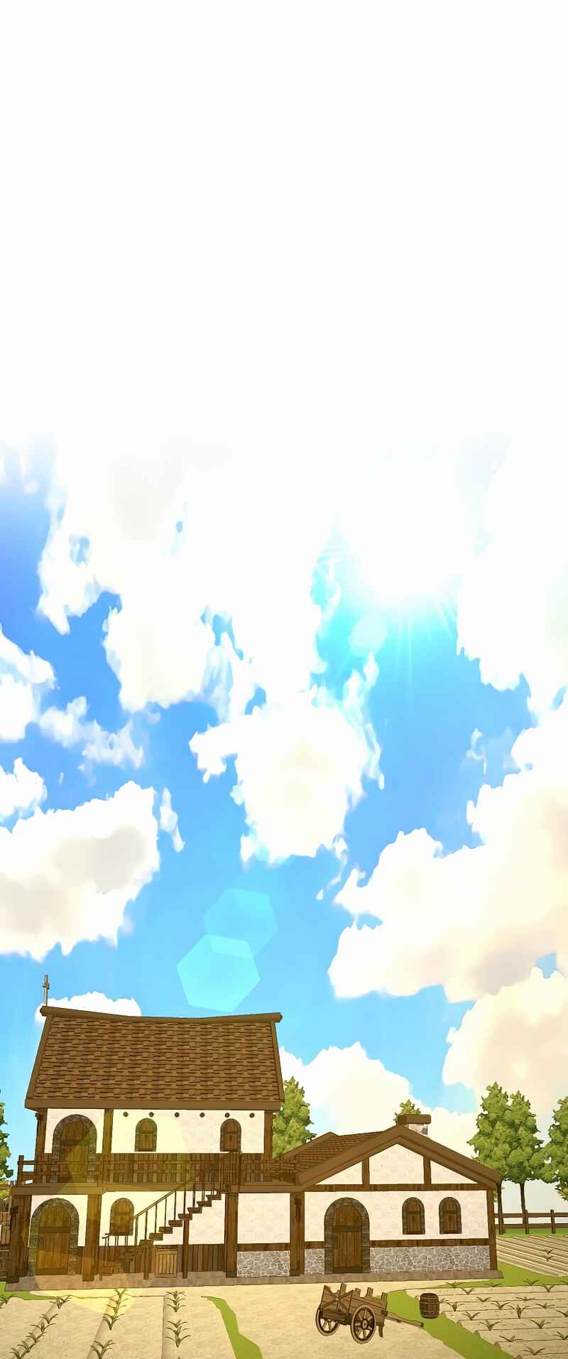 Seongja neun Gaeppul, Hyeondae Uihak ui Himida Chapter 59 - Page 2