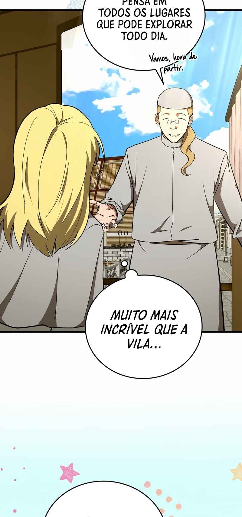 Seongja neun Gaeppul, Hyeondae Uihak ui Himida Chapter 59 - Page 20