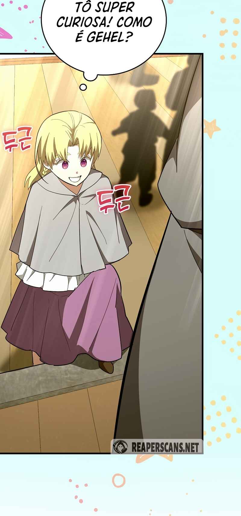Seongja neun Gaeppul, Hyeondae Uihak ui Himida Chapter 59 - Page 21