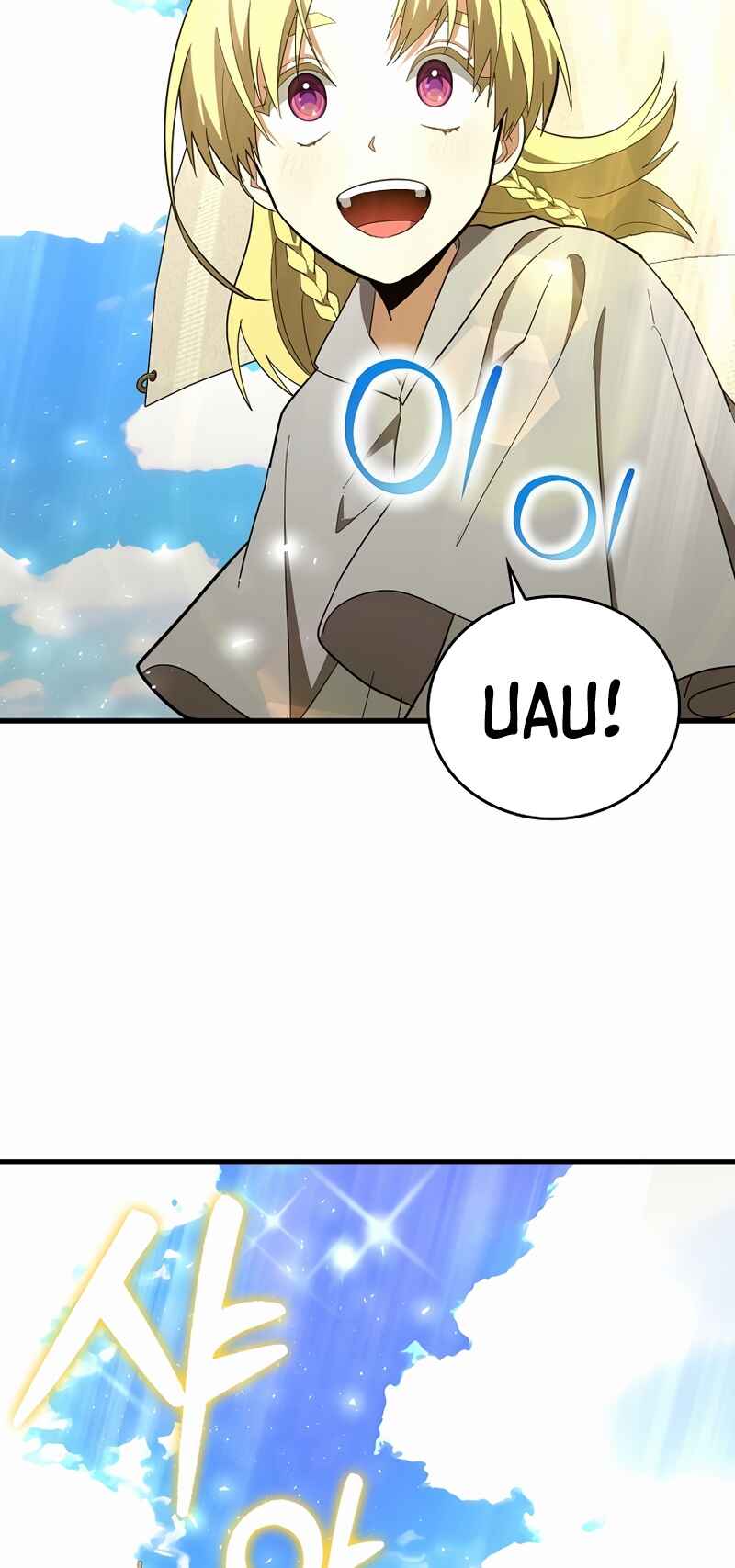 Seongja neun Gaeppul, Hyeondae Uihak ui Himida Chapter 59 - Page 24