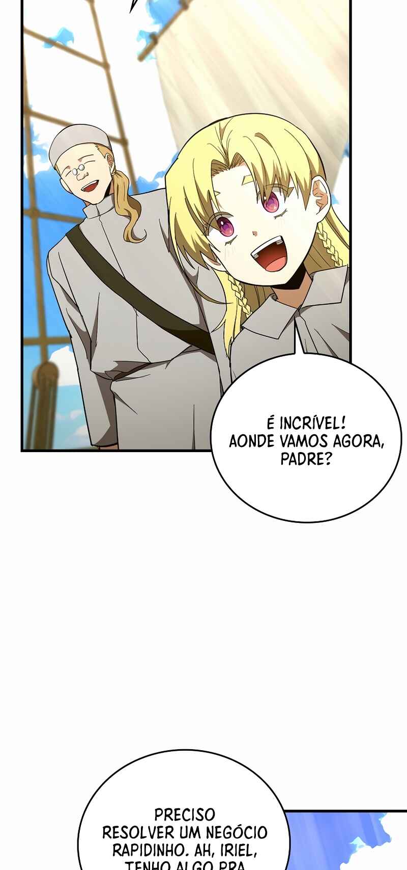 Seongja neun Gaeppul, Hyeondae Uihak ui Himida Chapter 59 - Page 26