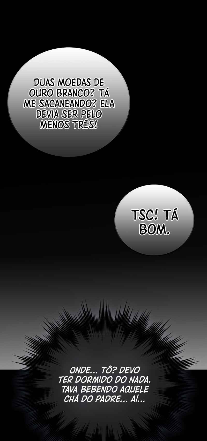 Seongja neun Gaeppul, Hyeondae Uihak ui Himida Chapter 59 - Page 33