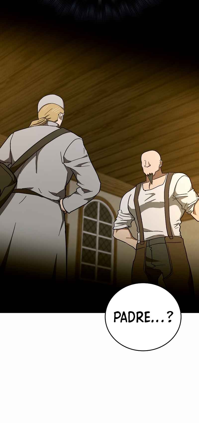 Seongja neun Gaeppul, Hyeondae Uihak ui Himida Chapter 59 - Page 34