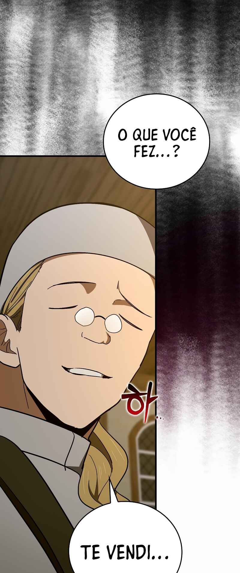 Seongja neun Gaeppul, Hyeondae Uihak ui Himida Chapter 59 - Page 37