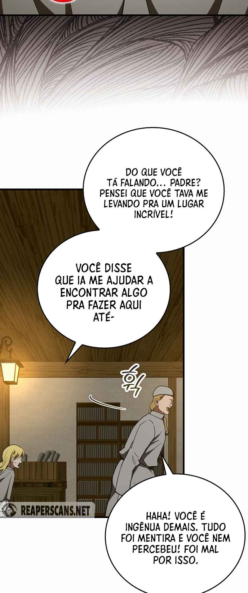 Seongja neun Gaeppul, Hyeondae Uihak ui Himida Chapter 59 - Page 39